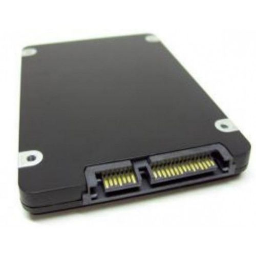 Fujitsu - SSD - 1.92 To - échangeable à chaud - 2.5" (dans un support de 3,5") - SATA 6Gb/s - pour PRIMERGY RX2520 M5, RX2530 M5, RX2530 M6, RX2540 M5, RX2540 M6, TX2550 M5