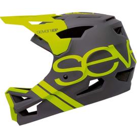 Casque Intégral VTT Seven M1 Noir