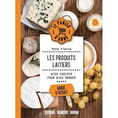 Les Produits Laitiers