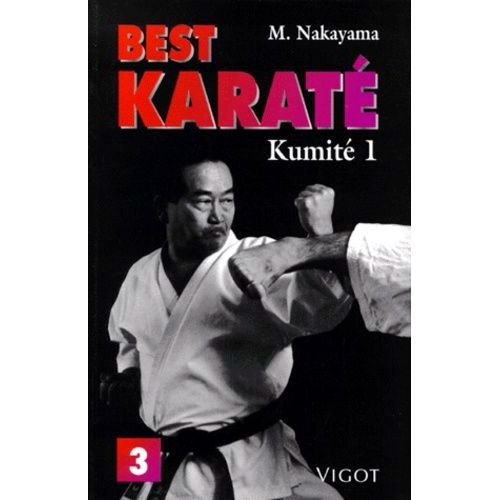 Kumite - Tome 1