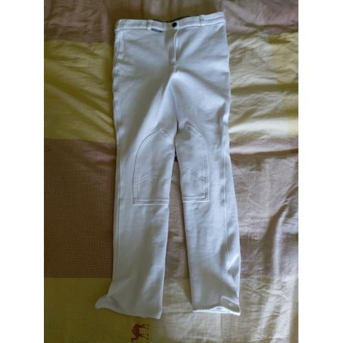 Pantalon D'equitation - Belstar