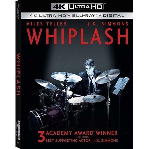 Whiplash