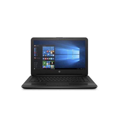 HP 14-am008nf - 14" Intel Celeron - 1.06 Ghz - Ram 2 Go - DD 32 Go