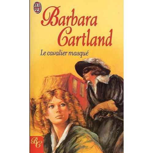 Le Cavalier Masque