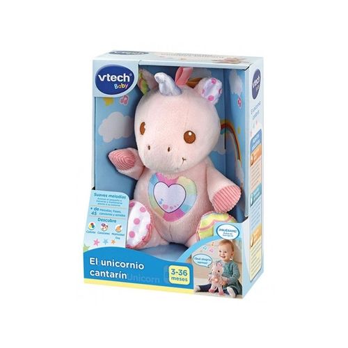 La Licorne Chantante Vtech 528122