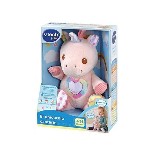 La Licorne Chantante Vtech 528122