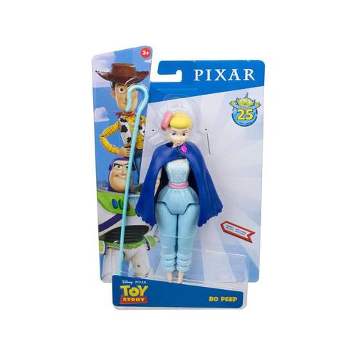 Toy Story La Bergere Et Sa Cape - Gkp96 - Figurine A Collectionner - 3 Ans Et +