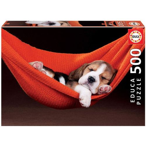 Genuine  500 Sleeping In A Hammock