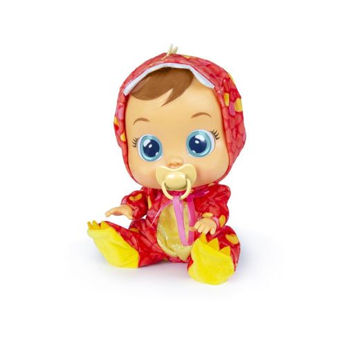Bébés Pleureurs Pyjama Fantasy Dino Imc Toys 93706