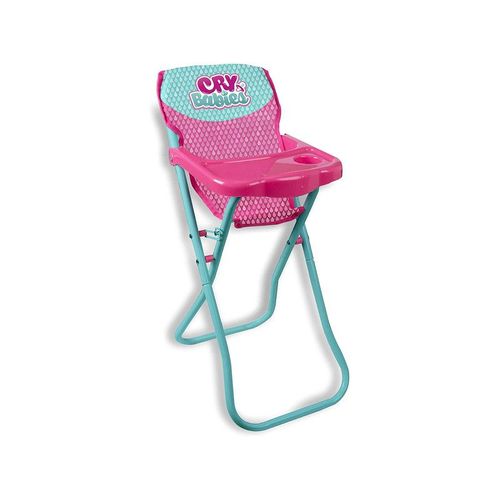 Bébés Pleureurs Chaise Haute Imc Toys 93638
