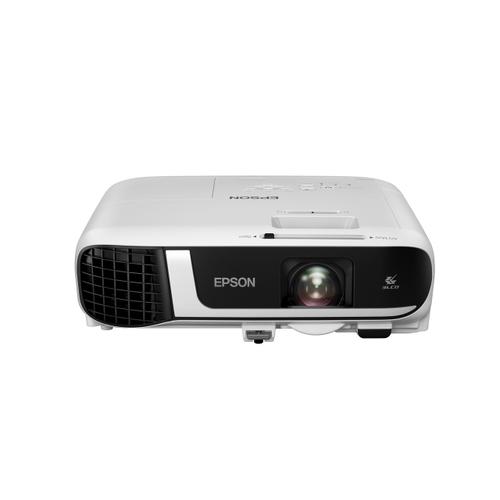 epson epson eb-fh52 3lcd projector full hd