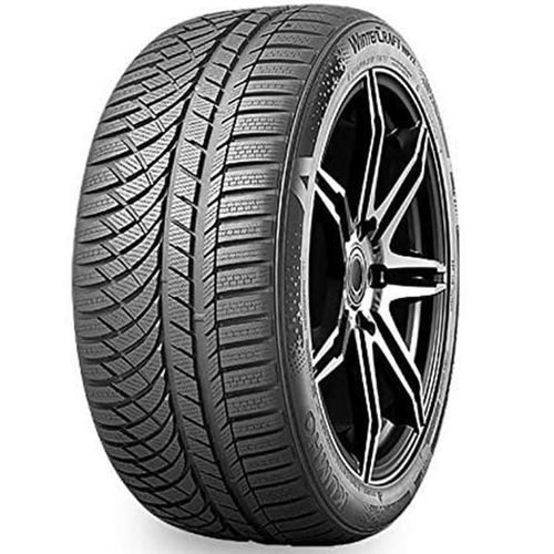 PNEU Hiver Kumho Wintercraft WP72 245/40 R20 99 W