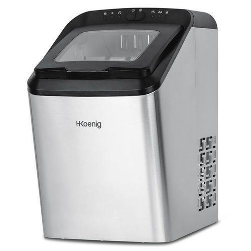 H.Koenig Kbp40 Machine A Glacons