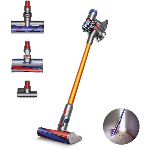 Aspirateur balai Dyson V8 Absolute +