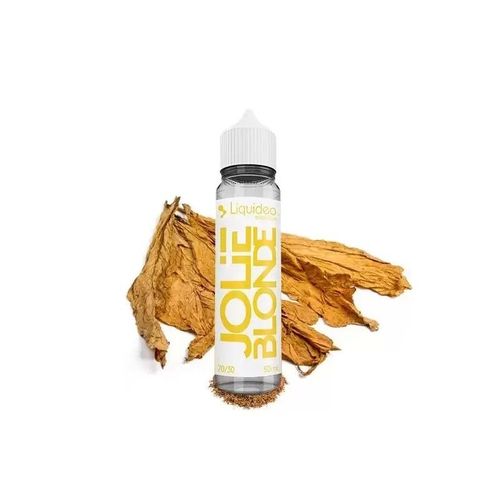 3x Jolie Blonde 50ML - 50ml - 0mg
