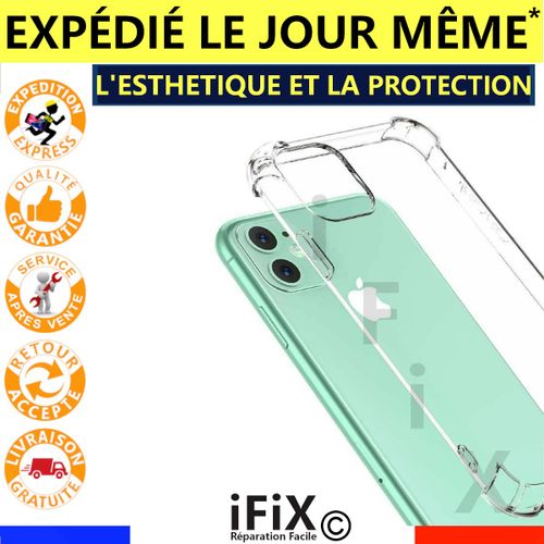 Coque Iphone 11 Silicone