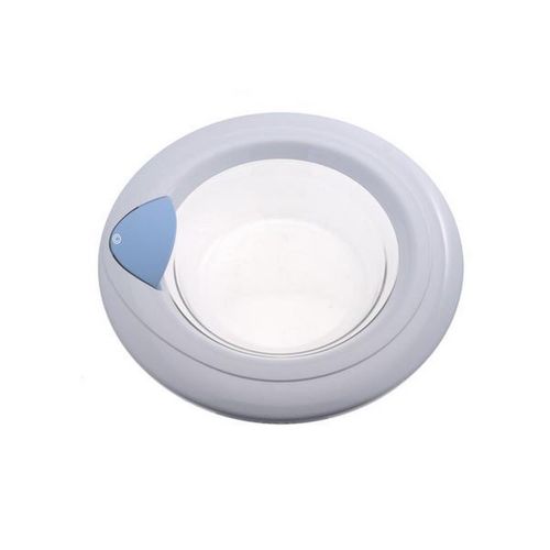 Hublot complet (83683-24746) - Lave-linge (C00076445 INDESIT)