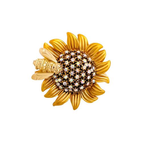 Broche Rétro Rose Violet À Deux Papillons Pour Femmes, Broches Simples En Forme D'animaux, Pour Banquet, Mariage, Bouquet, Bijoux, Cadeaux