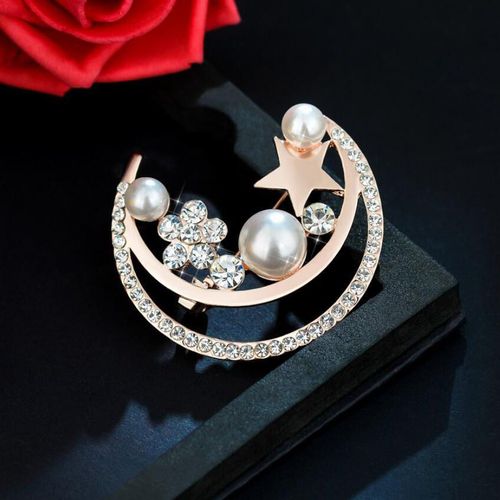 Broche Rétro Rose Violet À Deux Papillons Pour Femmes, Broches Simples En Forme D'animaux, Pour Banquet, Mariage, Bouquet, Bijoux, Cadeaux
