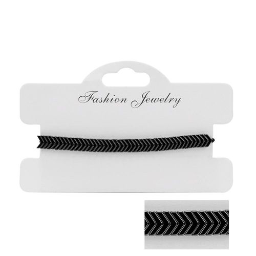 Bracelet En Hématite Géométrique Fait À La Main En Pierre Naturelle, Corde Tissée, Chaîne Pour Femmes Et Hommes, Bracelet Magnétique De Protection De La Santé
