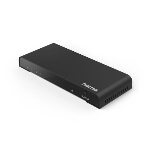 Commutateur HDMI? 4k 3 x 1