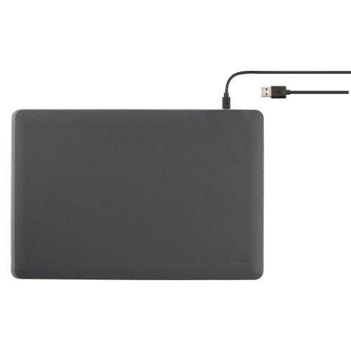 Tapis de souris "Wireless Charging"