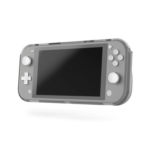 Coque De Protection Pour Nintendo Switch Lite, Grise