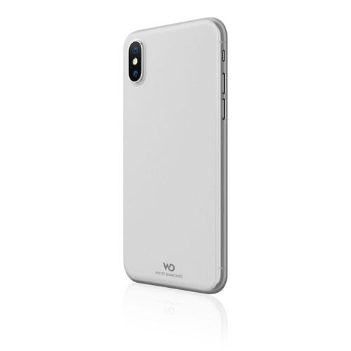 Coque De Protection "Ultra Thin Iced" Pour Iphone Xs Max, Transparent