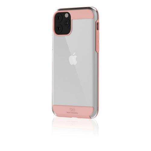 Coque De Protection "Innocence Clear" Pour Iphone 11 Pro, Or Rose