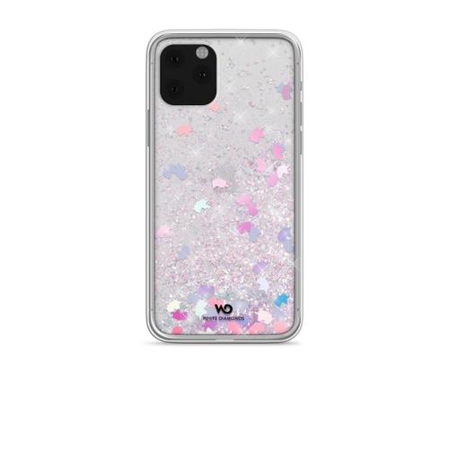 Coque De Protection "Sparkle" Pour Iphone 11 Pro, Licornes, Multicolor