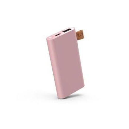 Batterie De Secours 3000 Mah Usb-C, Rose