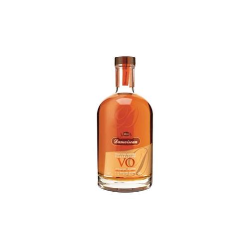 Rhum Vieux Damoiseau Vo 70cl 42?