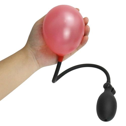 Godemiché Gonflable Pour Femme Et Homme, Jouet Sexuel Bdsm, Boule Anale Gay Extensible, 8cm, Xxl