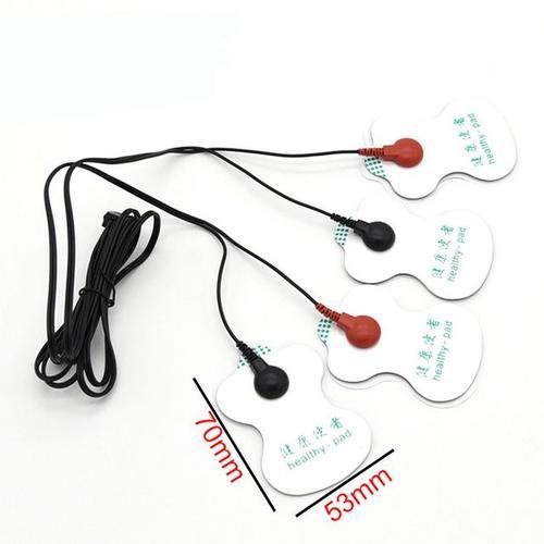 Accessoires E-Stim De 50 Styles, Contrôleur Hôte Électrochoc De 11 Types, Sm Pénis/Anal/Continents E Stim, Sextoy Électrique Pour Femmes Et Hommes