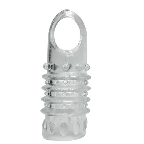 Anneau De Pénis En Silicone Pour Homme, Retardement De L'éjaculation, Anneau De Pénis Pour Masturbation, Jouets Sexuels Pour Hommes, Cage De Chasteté