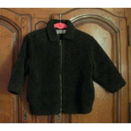 Manteau enfant online ikks