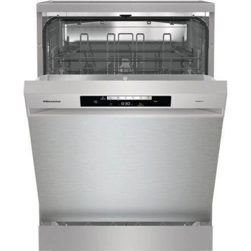 Lave-vaisselle pose libre Hisense HS642E90X