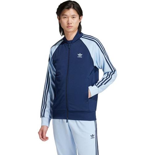 Adicolor Classics Superstar Track Top - Homme Vestes Zippees