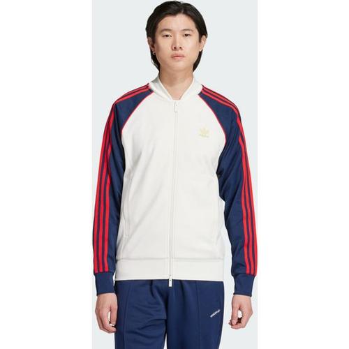 Adicolor Classics Superstar Track Top - Homme Vestes Zippees