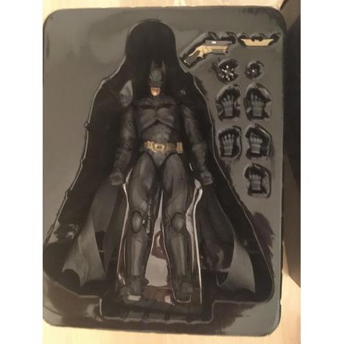 FIGURINE SQUARE ENIX / PLAY ARTS KAI - BATMAN THE DARK KNIGHT TRILOGY |  Rakuten