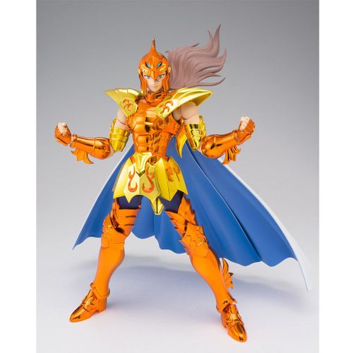 Saint Seiya Myth Cloth Ex - Byan Hyppocampe 18cm