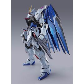 Freedom Gundam Concept 2 Metal Build 18cm Rakuten