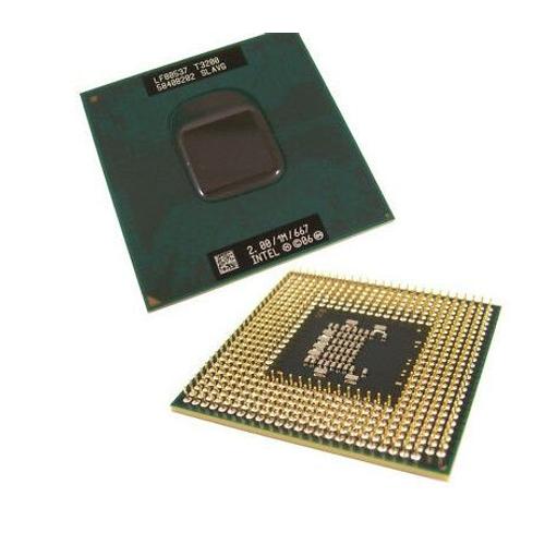 Intel Pentium Dual-Core Mobile T3200 - 2 GHz (667 MHz) - Socket P - L2 1 Mo