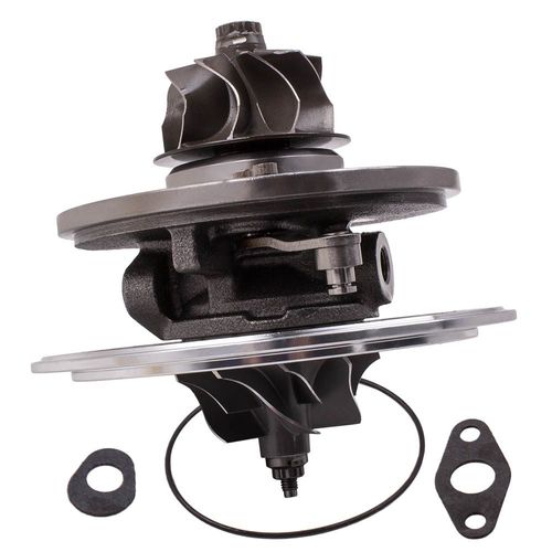 Turbo Cartouche Chra Core Pour Bmw 530d X5 E60 E61 160kw 3.0l Gt2260v 742730