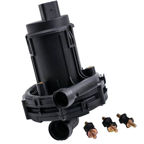 Pompe À Air Secondaire Pour Audi Porsche Seat Vw Skoda 078906601m 078906601d New