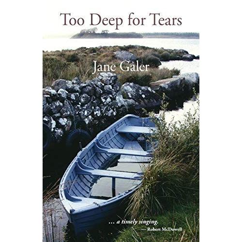 Too Deep For Tears