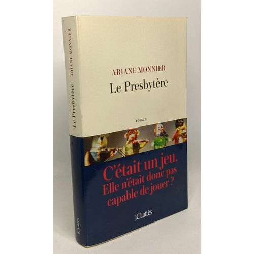 Le Présbytère
