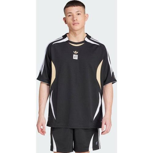 Maillot Adidas X Nts Radio