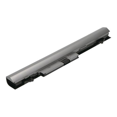 2-Power Main Battery Pack - Batterie de portable - Lithium Ion - 4 cellules - 2600 mAh - pour HP ProBook 430 G1 Notebook, 430 G2 Notebook