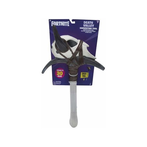 Fortnite Death Valley Harvesting Tool Toy Partner Fnt0087